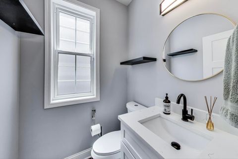 Tiny photo for 1336 Wesley Avenue, Berwyn, IL 60402 (MLS # 12434441)