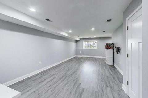 Tiny photo for 1336 Wesley Avenue, Berwyn, IL 60402 (MLS # 12434441)