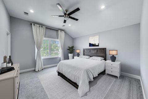 Tiny photo for 1336 Wesley Avenue, Berwyn, IL 60402 (MLS # 12434441)