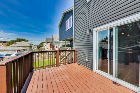 Tiny photo for 1336 Wesley Avenue, Berwyn, IL 60402 (MLS # 12434441)
