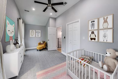 Tiny photo for 1336 Wesley Avenue, Berwyn, IL 60402 (MLS # 12434441)