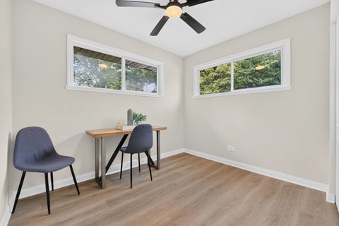Tiny photo for 717 Kirkwood Avenue, Winthrop Harbor, IL 60096 (MLS # 12741135)