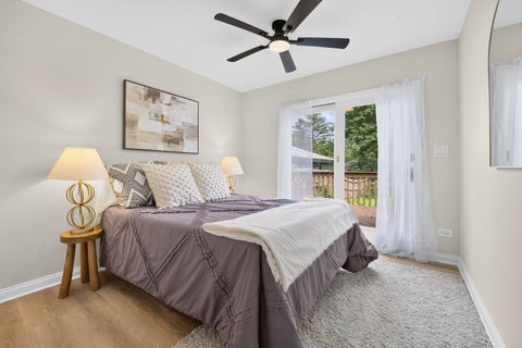 Tiny photo for 717 Kirkwood Avenue, Winthrop Harbor, IL 60096 (MLS # 12741135)