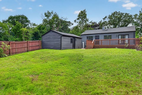 Tiny photo for 717 Kirkwood Avenue, Winthrop Harbor, IL 60096 (MLS # 12741135)