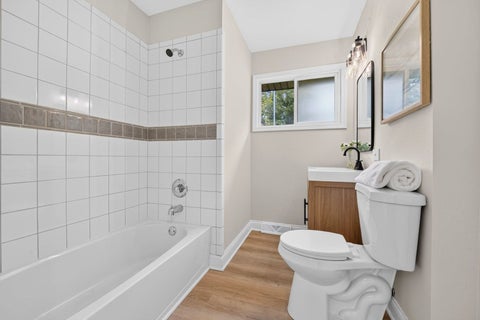 Tiny photo for 717 Kirkwood Avenue, Winthrop Harbor, IL 60096 (MLS # 12741135)