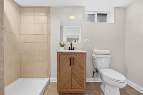 Tiny photo for 717 Kirkwood Avenue, Winthrop Harbor, IL 60096 (MLS # 12741135)