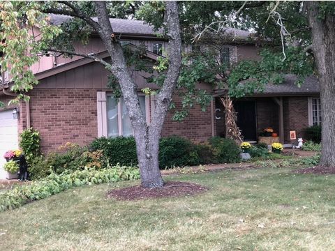 A home in Homer Glen