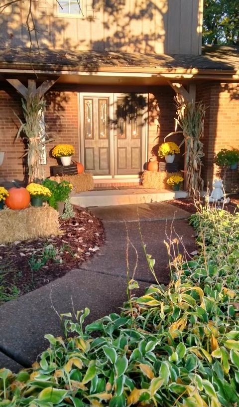 A home in Homer Glen