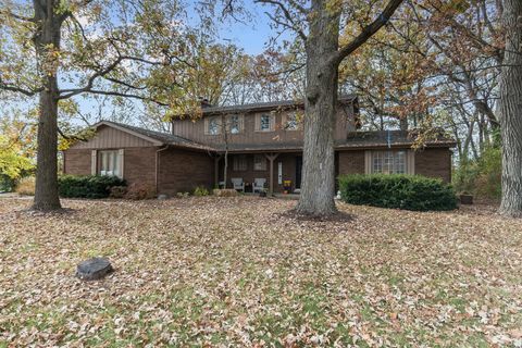 A home in Homer Glen