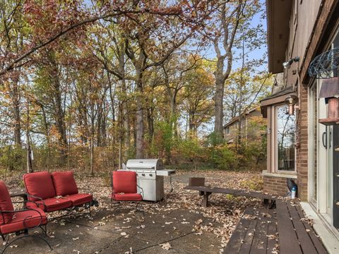 A home in Homer Glen