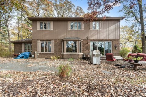 A home in Homer Glen