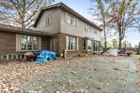 A home in Homer Glen