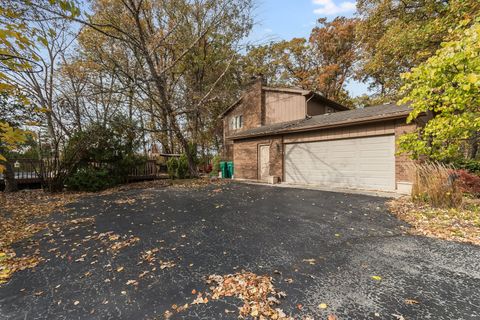 A home in Homer Glen