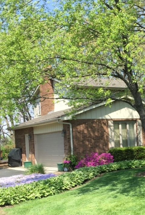 A home in Homer Glen