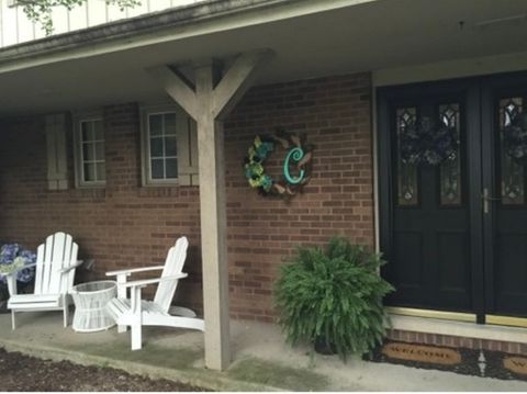 A home in Homer Glen