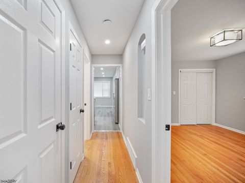 Tiny photo for 14430 S LOWE Avenue, Riverdale, IL 60827 (MLS # 12496165)