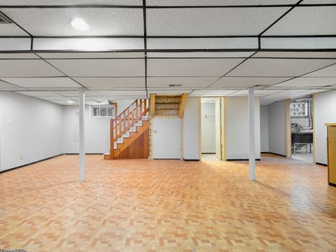 Tiny photo for 14430 S LOWE Avenue, Riverdale, IL 60827 (MLS # 12496165)