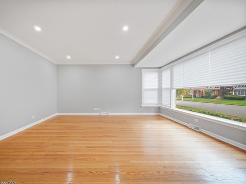 Tiny photo for 14430 S LOWE Avenue, Riverdale, IL 60827 (MLS # 12496165)