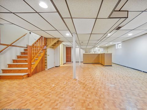 Tiny photo for 14430 S LOWE Avenue, Riverdale, IL 60827 (MLS # 12496165)