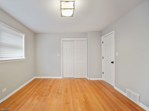 Tiny photo for 14430 S LOWE Avenue, Riverdale, IL 60827 (MLS # 12496165)