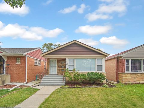 14430 S LOWE Avenue Riverdale IL 60827