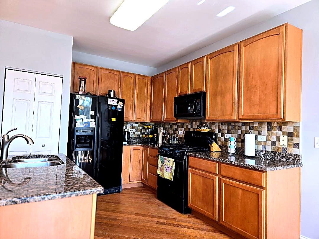 1819 Crenshaw Circle