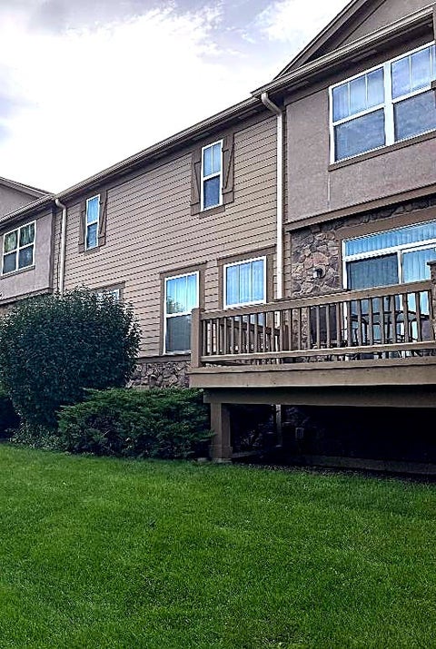 Tiny photo for 1819 Crenshaw Circle, Vernon Hills, IL 60061 (MLS # 12776110)