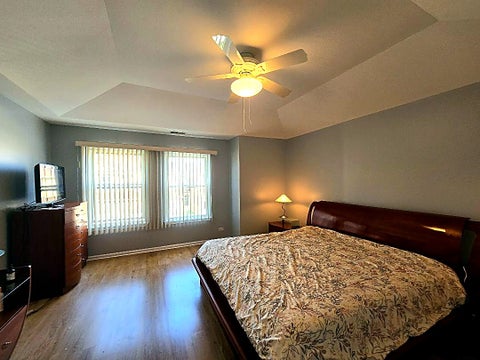 Tiny photo for 1819 Crenshaw Circle, Vernon Hills, IL 60061 (MLS # 12776110)