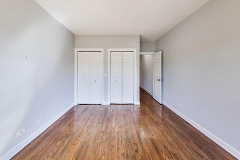 Tiny photo for 5250 N Lincoln Avenue #3C, Chicago, IL 60625 (MLS # 12490341)