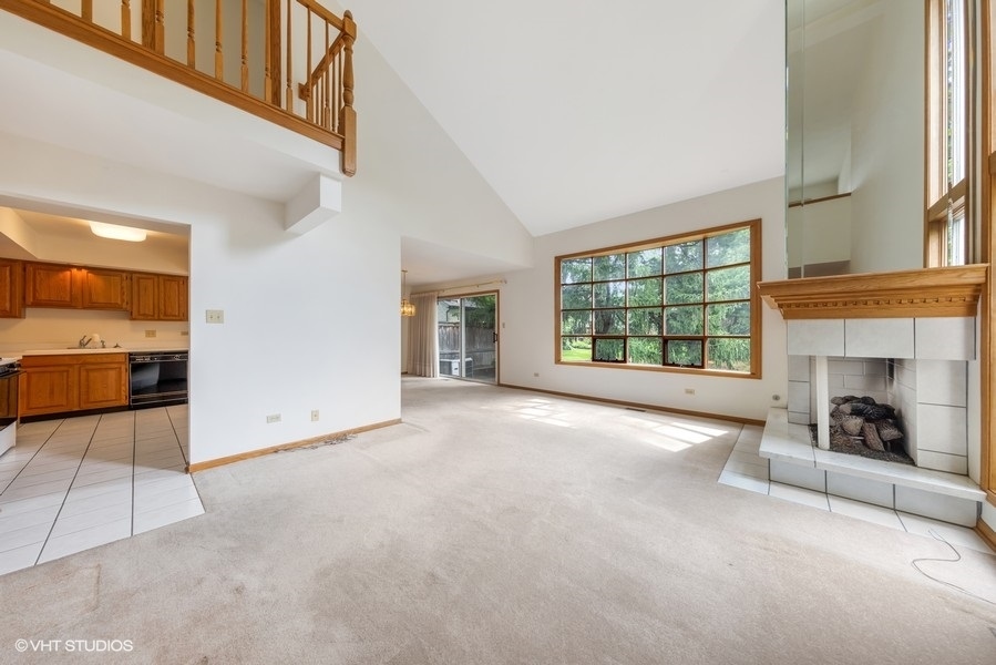 1031 Claremont Drive