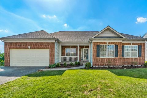 3175 Longview Drive Yorkville IL 60560
