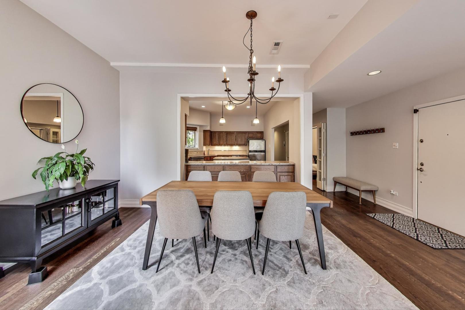 3810 N Fremont Street 2B