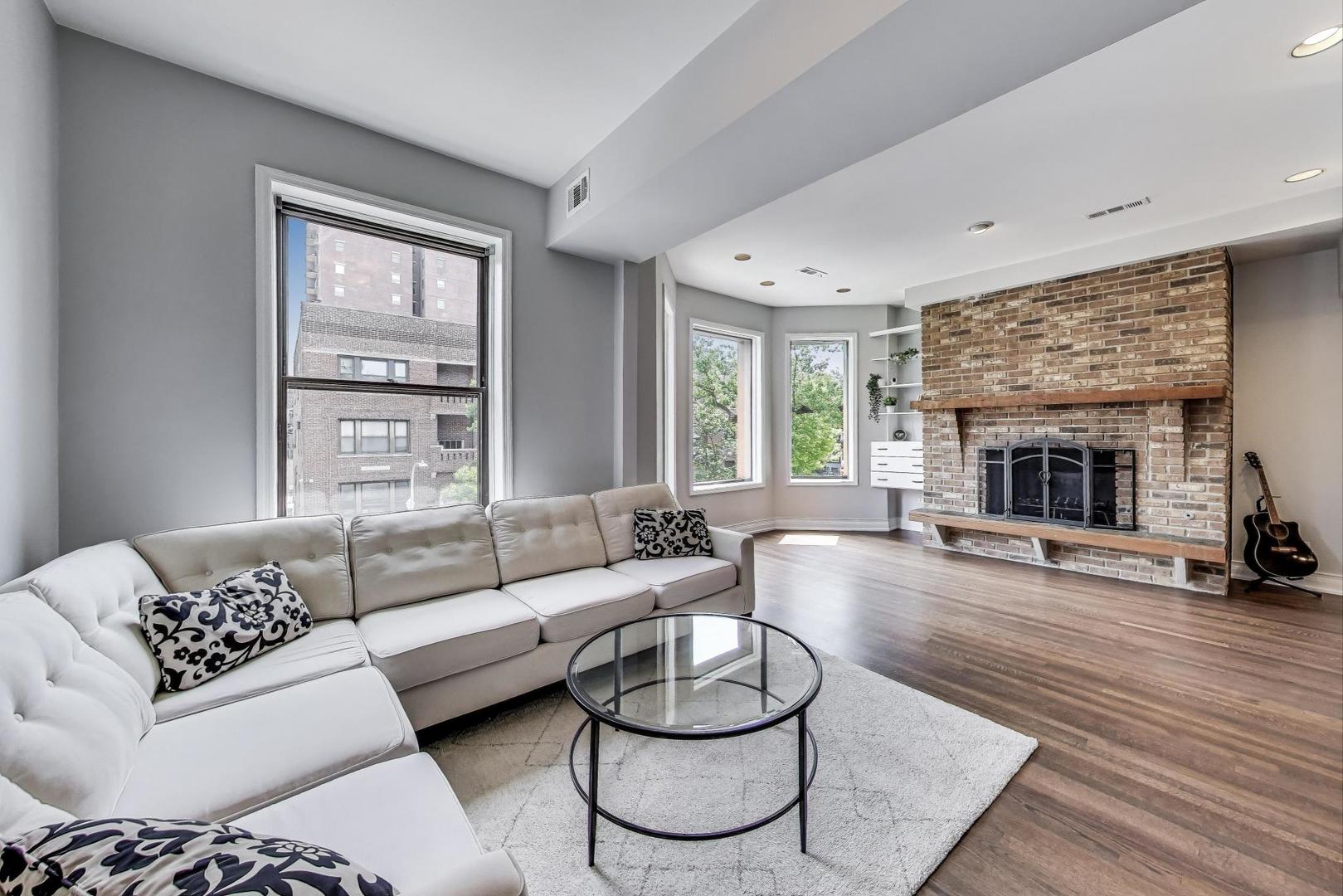 3810 N Fremont Street 2B