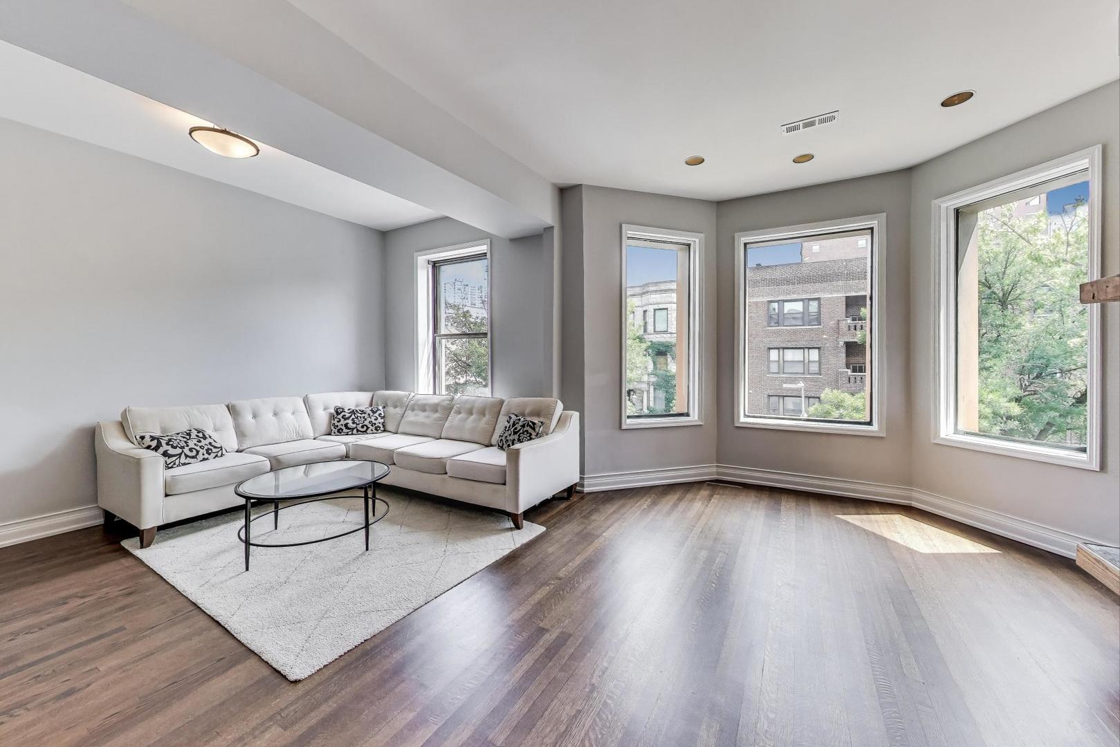 3810 N Fremont Street 2B