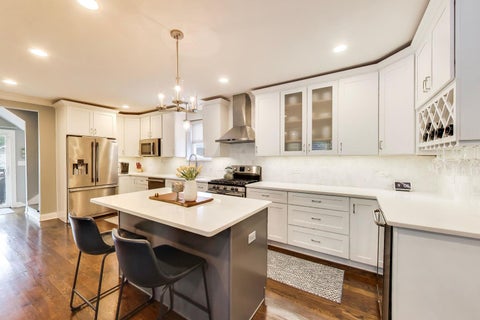 Tiny photo for 3201 Highland Avenue, Berwyn, IL 60402 (MLS # 12728495)