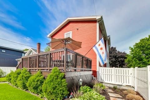 Tiny photo for 3201 Highland Avenue, Berwyn, IL 60402 (MLS # 12728495)
