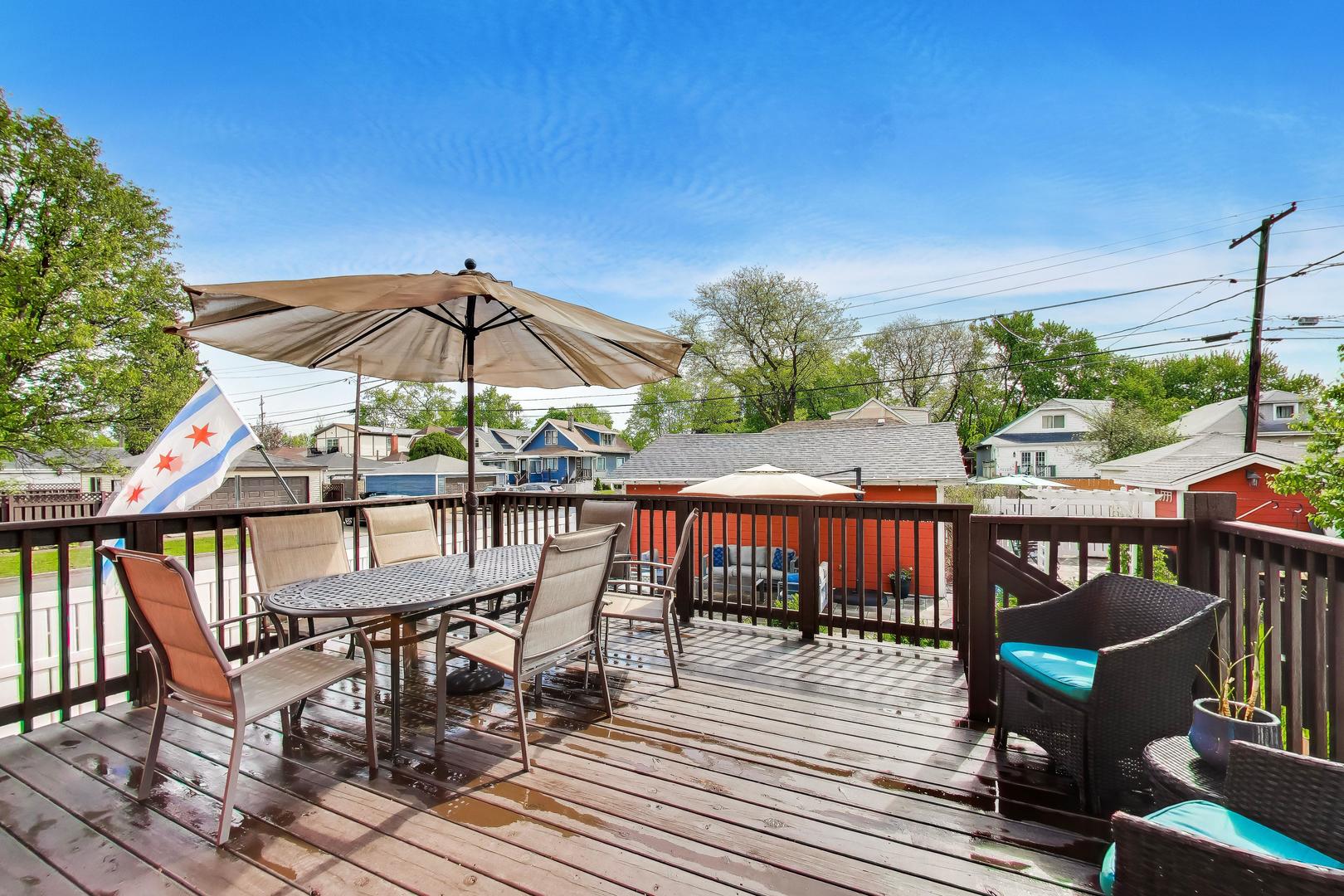 3201 Highland Avenue