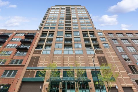 Photo of 400 W Ontario Street #513, Chicago, IL 60654 (MLS # 12550722)