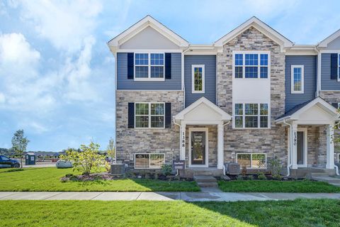 1257 Foxglove Drive Bartlett IL 60103