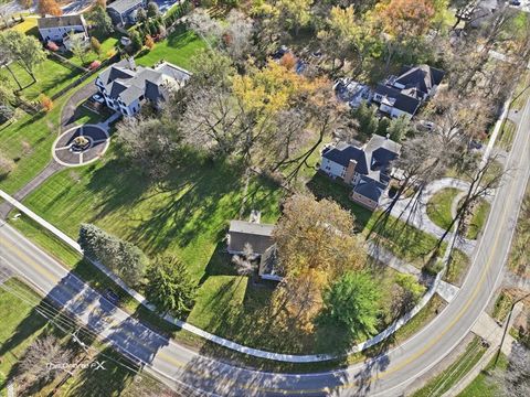 Lot 1 Foothill Drive Wheaton IL 60189