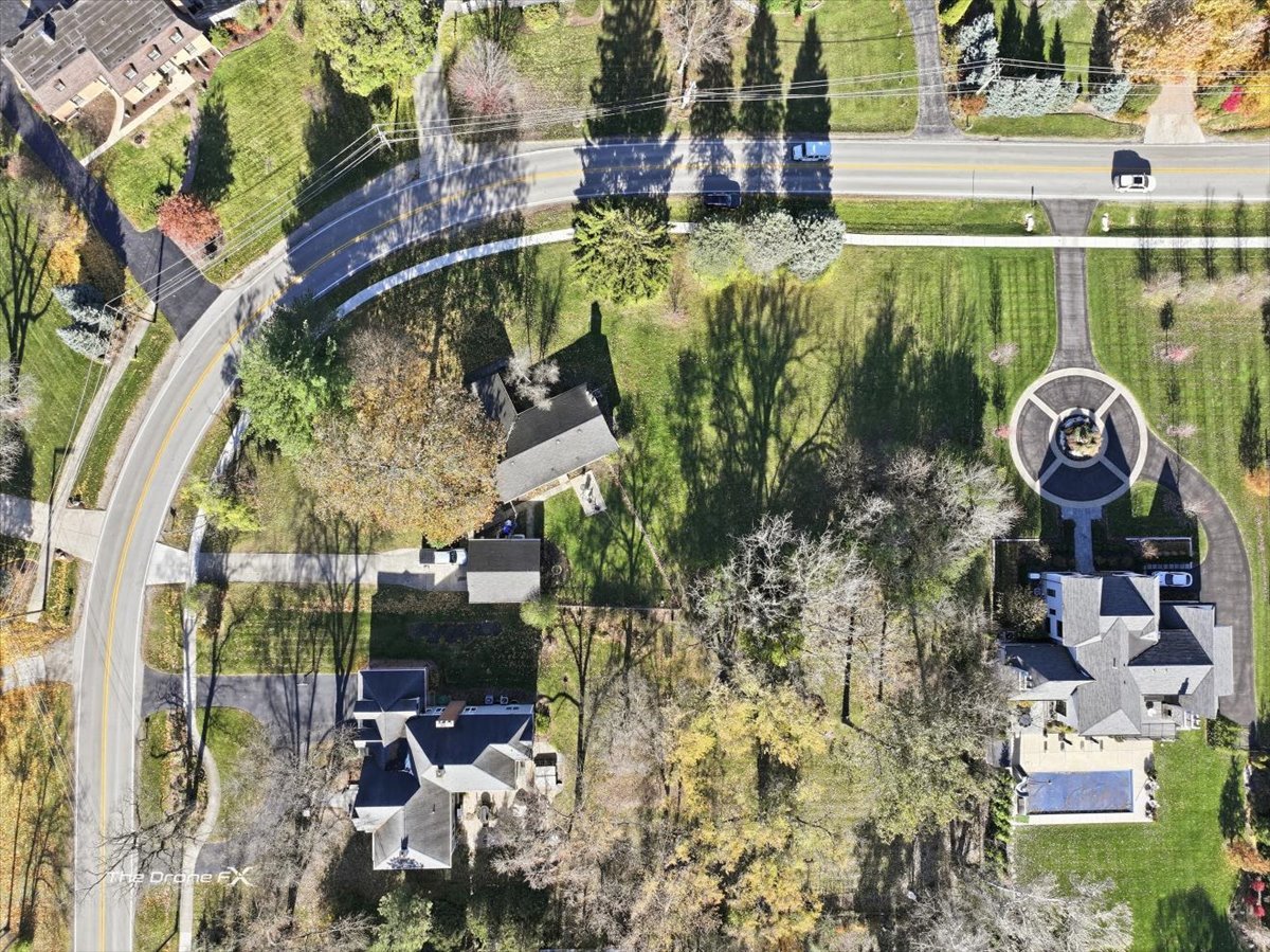 Lot 1 Foothill Drive