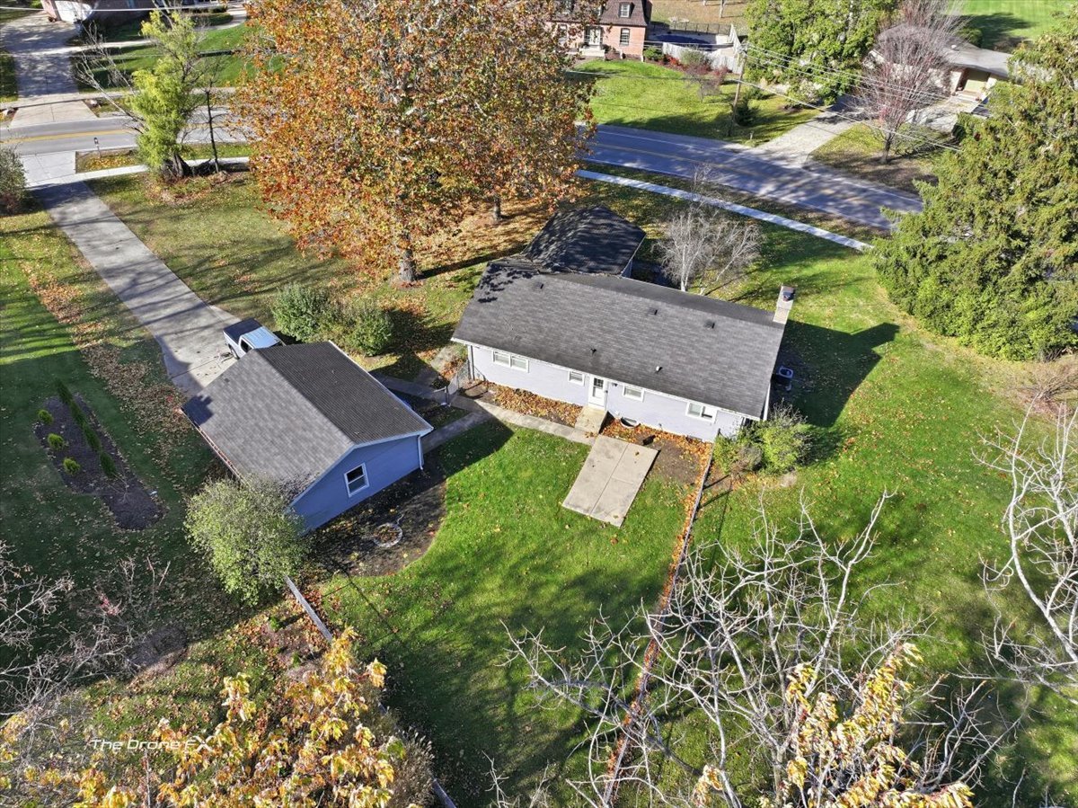 Lot 1 Foothill Drive