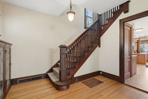 Tiny photo for 2036 13th Street, Moline, IL 61265 (MLS # 12625448)