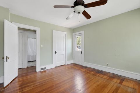 Tiny photo for 2036 13th Street, Moline, IL 61265 (MLS # 12625448)