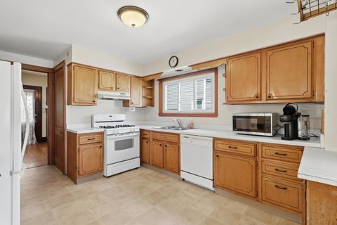 Tiny photo for 2036 13th Street, Moline, IL 61265 (MLS # 12625448)