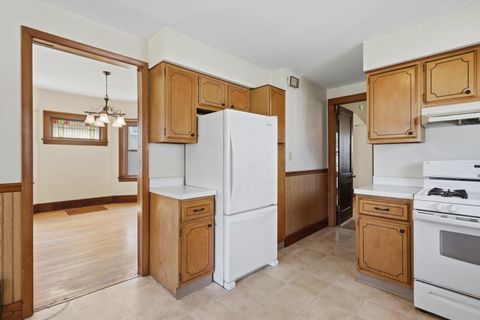 Tiny photo for 2036 13th Street, Moline, IL 61265 (MLS # 12625448)