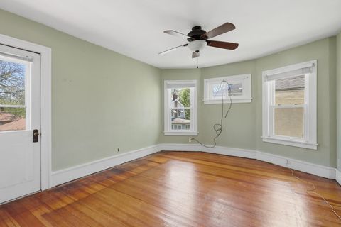 Tiny photo for 2036 13th Street, Moline, IL 61265 (MLS # 12625448)