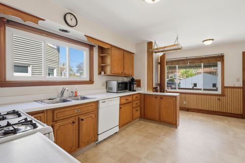 Tiny photo for 2036 13th Street, Moline, IL 61265 (MLS # 12625448)