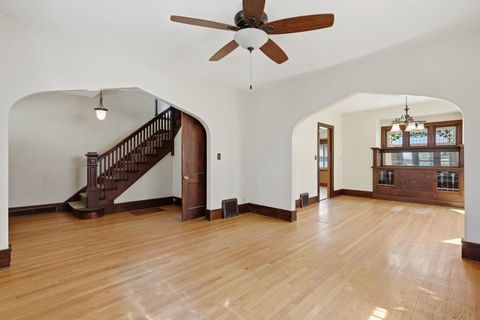 Tiny photo for 2036 13th Street, Moline, IL 61265 (MLS # 12625448)