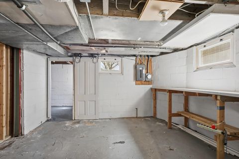 Tiny photo for 2036 13th Street, Moline, IL 61265 (MLS # 12625448)